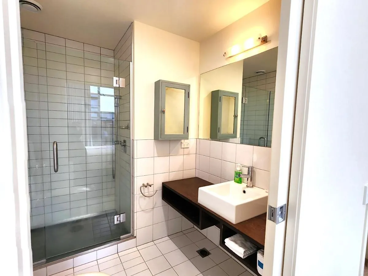 U Suites On Jessie Wellington 0*,  New Zealand
