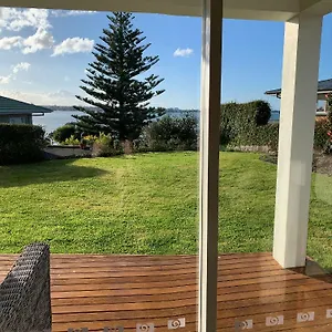 Harbour Views Tauranga