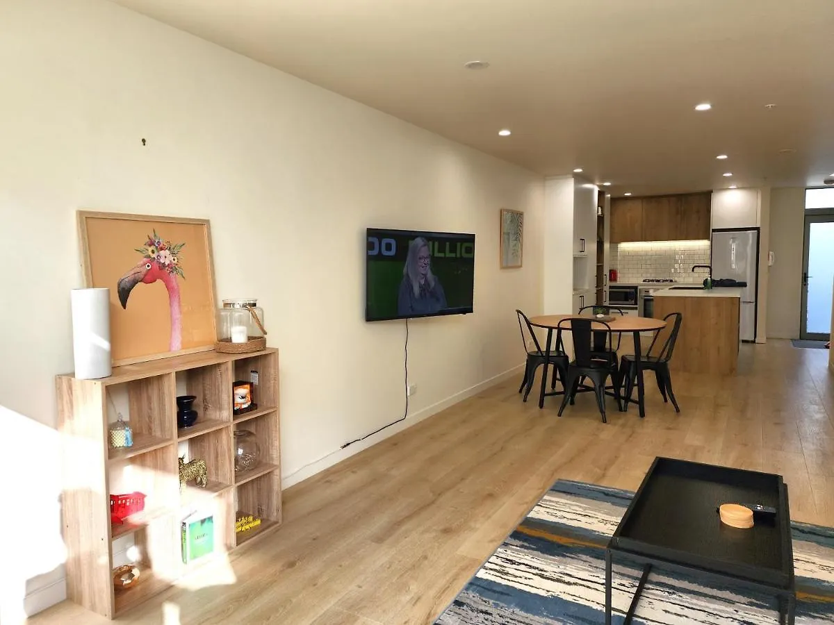 Apartment U Suites On Jessie Wellington New Zealand